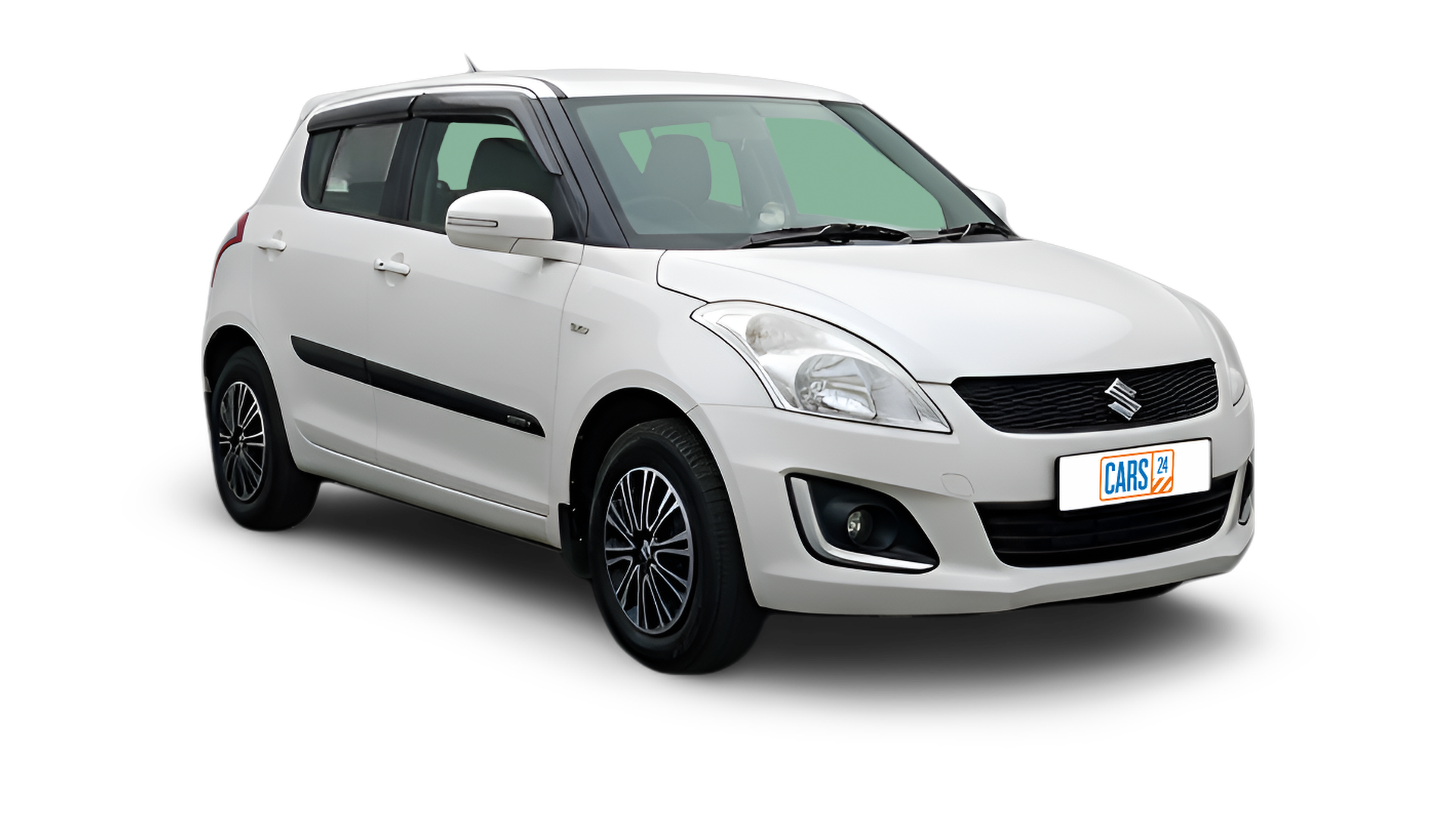 Maruti Swift-img